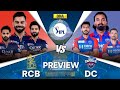 RCB pacers make a STATEMENT! DC left STUNNED! 😮| DC vs RCB Review | Jatin Sapru #ipl2026 #short #vid