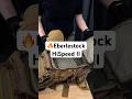 🔥Рюкзак Eberlestock HiSpeed II #vindex #eberlestock #tactical