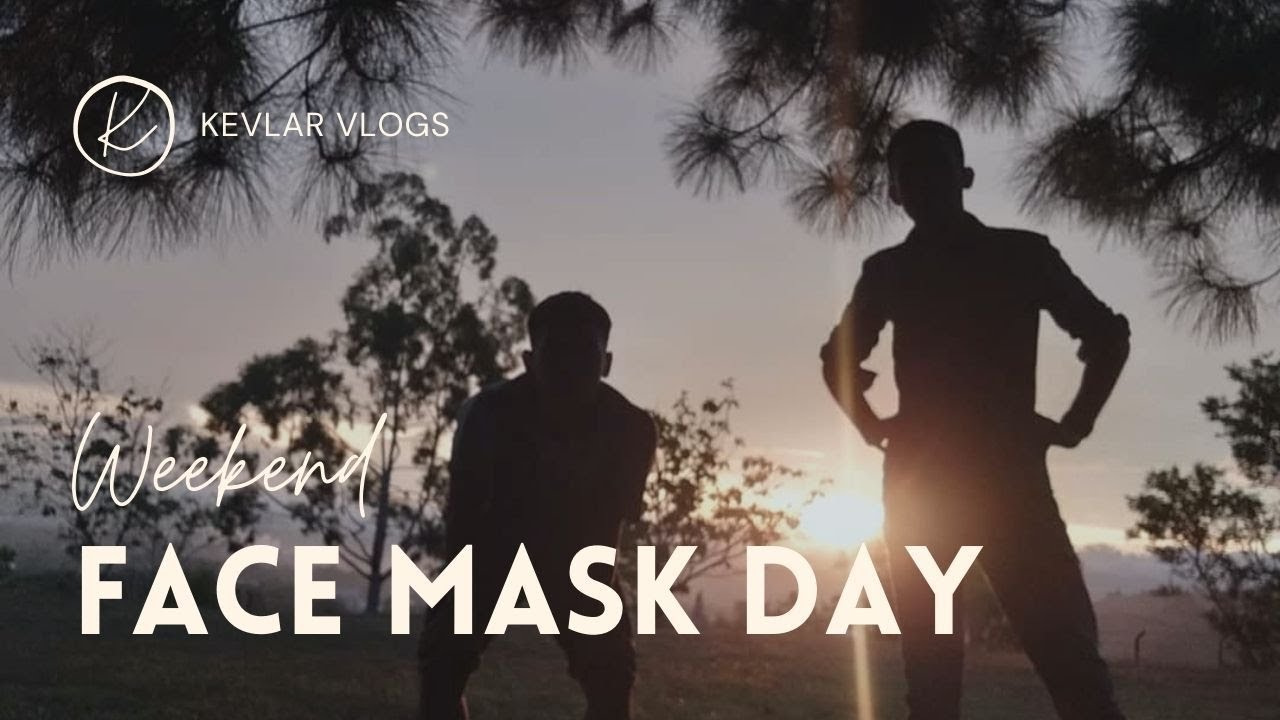 Face Mask Day YouTube