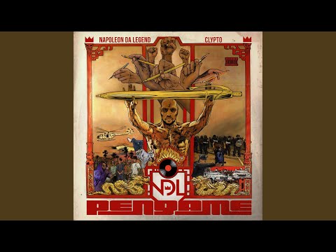 Napoleon Da Legend & Clypto - Franky Beverly