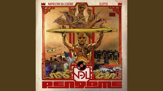 Franky Beverly - Napoleon Da Legend & Clypto