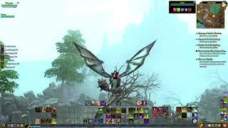 Everquest 2 How to Pay Guild Upkeep Without Access to Guild Hall -Status Tutorial-