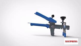 Download Lagu Vyrovnávací systém dlaždic Bauprima Nivelagres - Bauprima.cz MP3