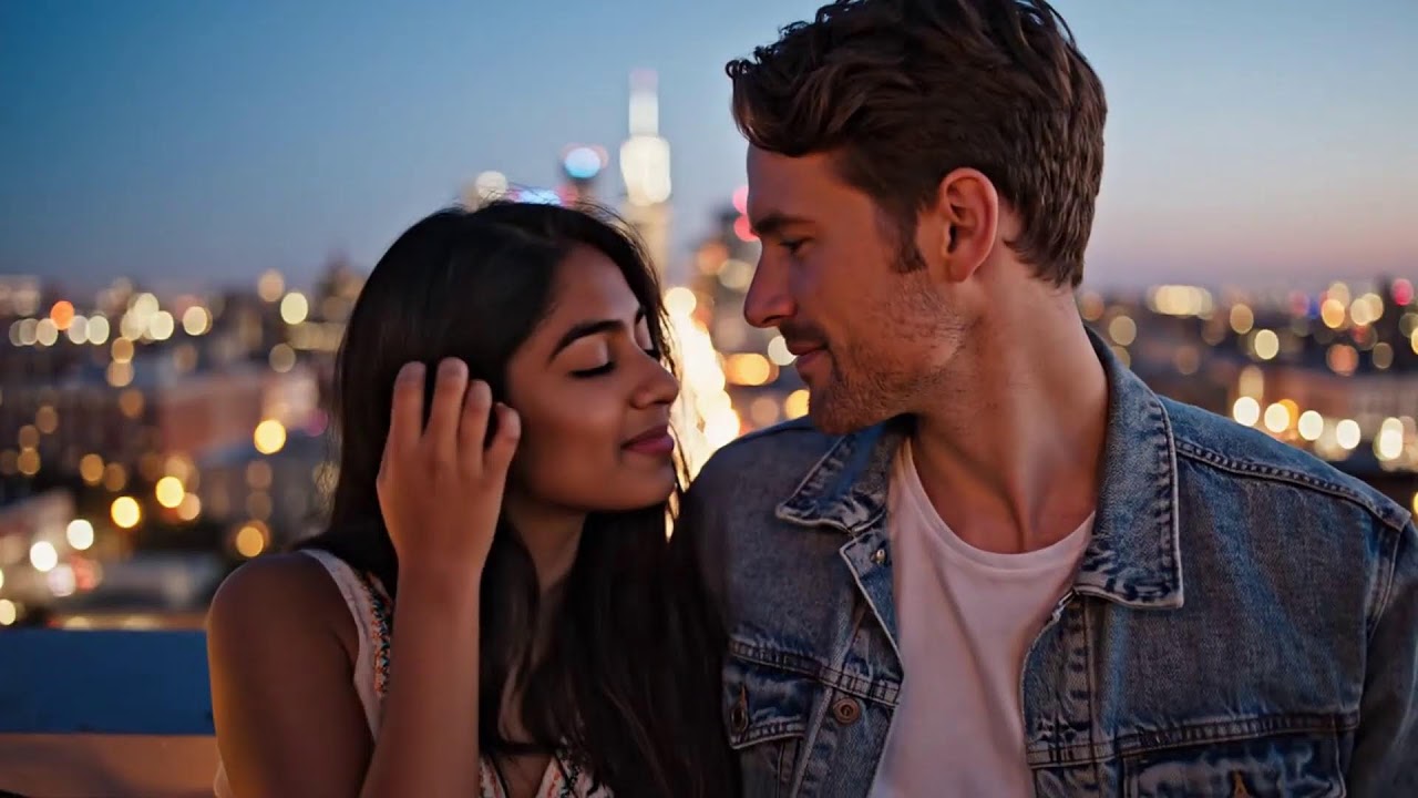 Moments Between Us That Fell Like Gentle Guitar Chords 💕 Warm Alternative Affection & Cozy Indie ...