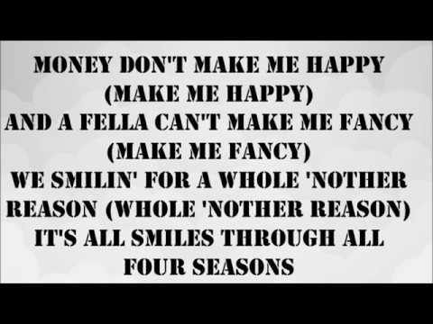 DJ Khaled - Shining Feat. Beyoncé & Jay Z (lyrics)