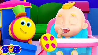 Good Night Song, Lullaby for Kids + More Rhymes and Cartoons by Bob The Train