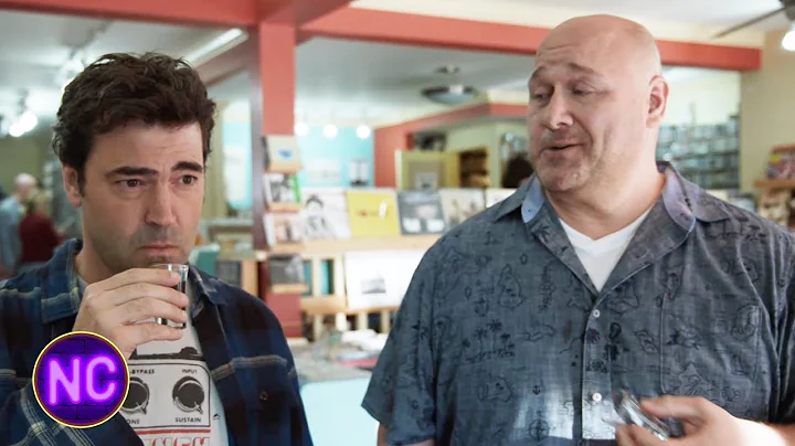 Coffee Does 2 Things... | Loudermilk Season 3 Episode 5 | Now Comedy