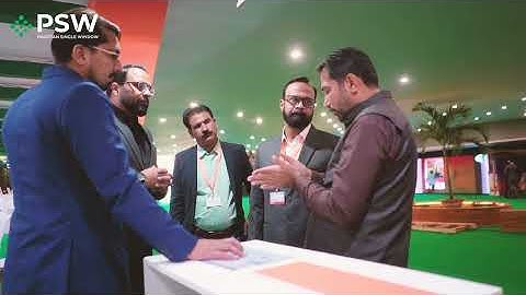 PSW at 3rd International Food and Agriculture Expo 2025