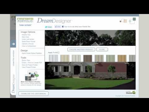 think-outside-with-dream-designer