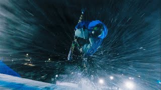 X Games Aspen 2023 Ski Follows | Filmed By Hotlaps