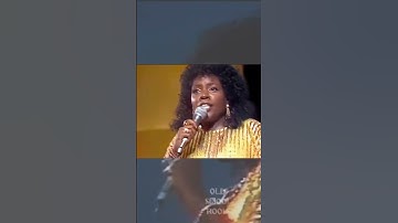 Thumbnail of Gloria Gaynor I will survive