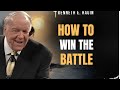 How to Win the Battle Between Comfort and Growth