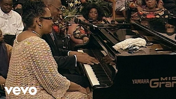 Donald Vails, Margaret Douroux - Give Me A Clean H...