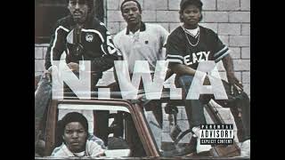N.W.A - Chin Check HQ