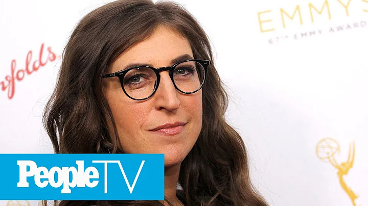 Mayim Bialik Accused Of Victim Blaming, Responds To Backlash Over Harvey Weinstein Op-Ed | PeopleTV