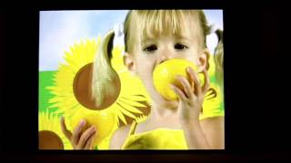 Getting Scared When Watching Baby Van Gogh Part 1