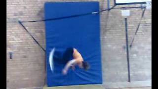 360 Wallspin