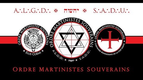 OMS - Threshold of Initiation: Information for the Aspirant Webinar