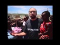 John Paul DeJoria Introduces Food 4 Africa