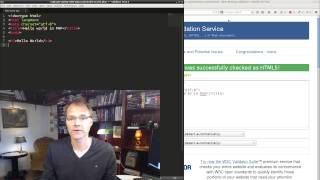 Information Kom igång med PHP: Echo av Hello World Guide