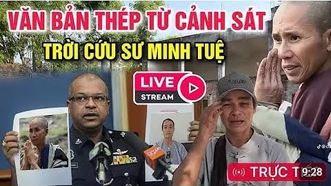 🔴trực tiếp TRƯA CẤP BÁO ĐOÀN VĂN BÁU ĐI nepal GẶP THẦY, phúc giác LÊN CƠN NGÁO ĐÁ Minh Hà nội