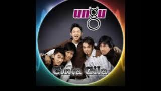 Ungu-Cinta Gila(Official Audio)