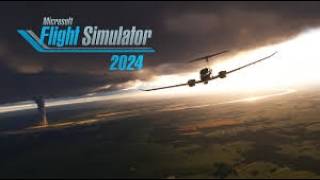Tutorial Flight simulator 2024 . Voo De Brasília(sbbr)  a São Paulo(sbsp) a com a 320  FlyByeWire .