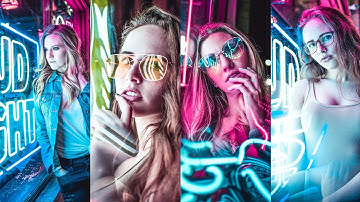 How To Edit Like Brandon Woelfel Lightroom Mobile Presets Free Dng
