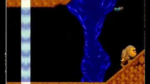 Toki en bennugd version prueba 2