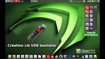 Comment Créer une clé USB Bootable sur Linux Mint - Tutoriel Complet pour Débutants