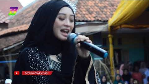 Derita Di Atas Derita - cover lagu Nurhalimah -by Ega Noviantika DA2 b
