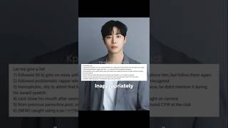 Download Lagu Eerdere schandalen van acteur Choo Young woo #kdrama #shorts #shortsfeed #shortsviral #kdramas MP3