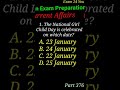 UPSC, SSC, Railway, RRB, Police, NTPC, Bank, UKSSSC, Army &amp; Other Exam Preparation Part 376. #shorts