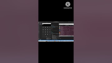 Android app development using kivy python library