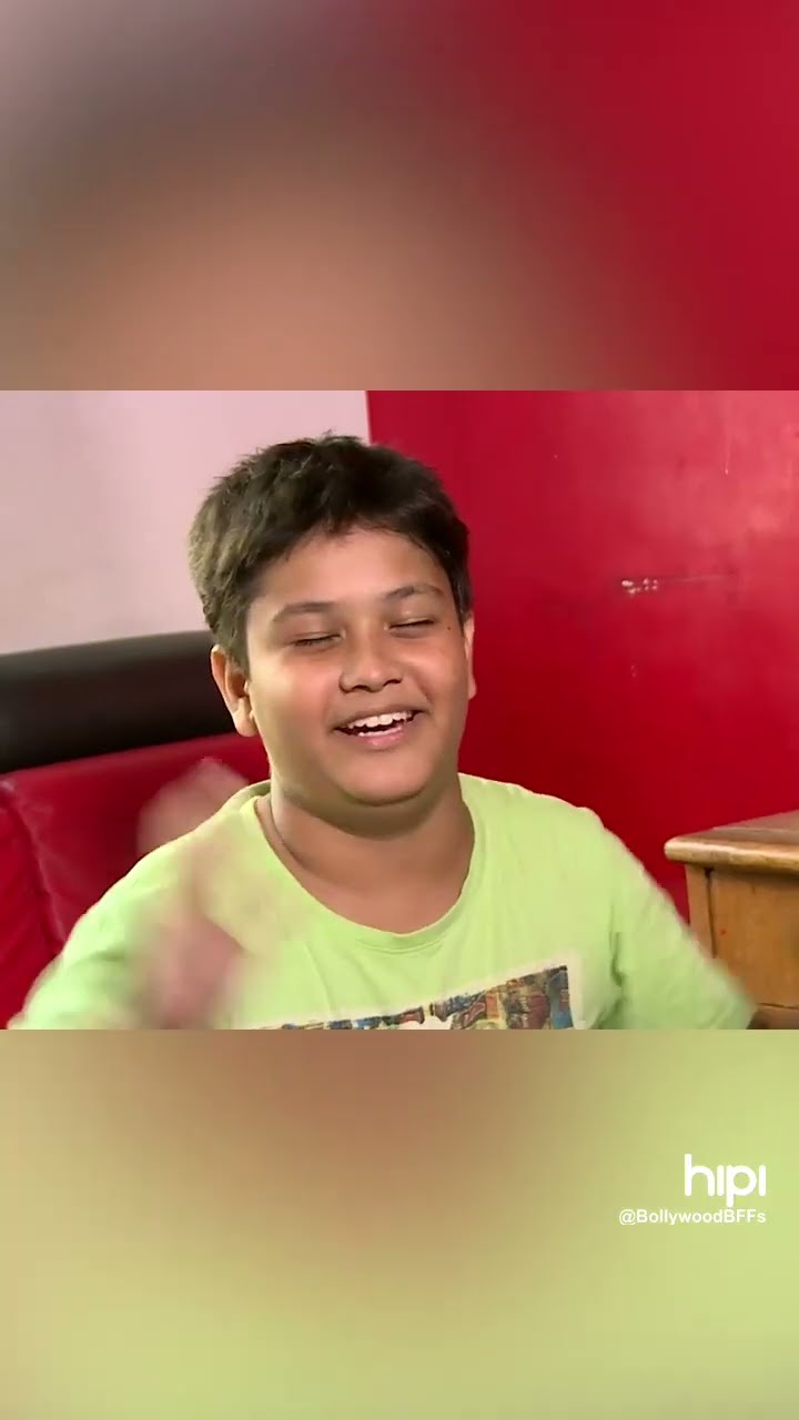 Funny face challenge #SujoyGhosh #VidyaBalan