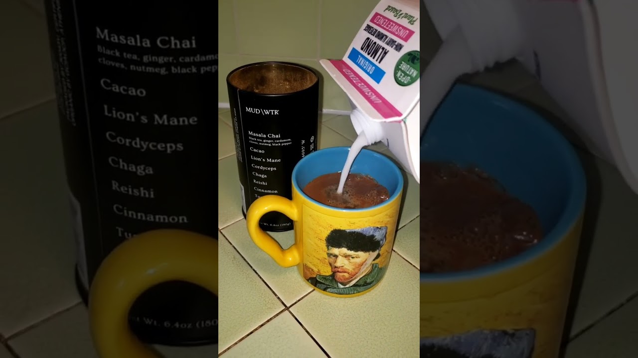 Making MUD/WTR in the 