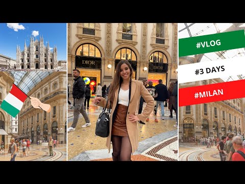 Vidéo: Les meilleurs quartiers à explorer à Milan, Italie