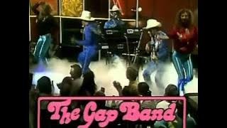 The Gap Band - Burn Rubber On Me (Why You Wanna Hurt Me) [MusikLaden]