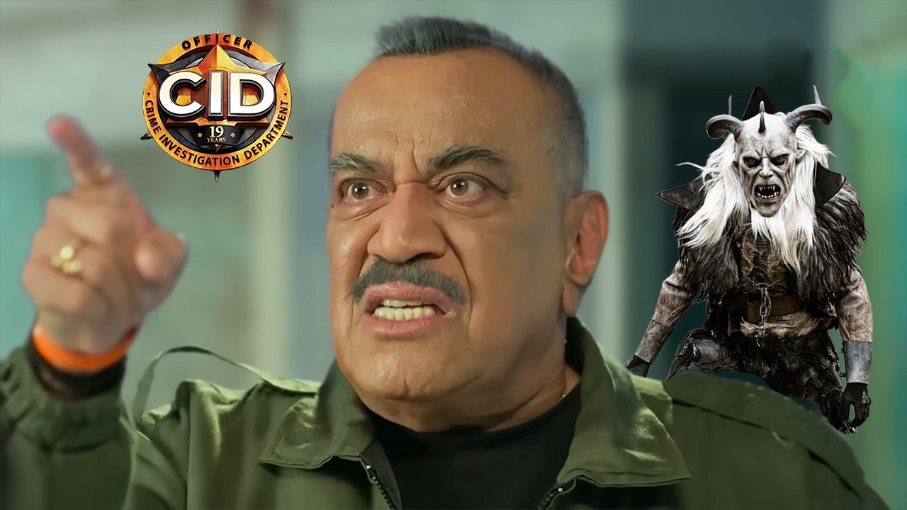 CID Season 2 এসিপি প্রদ্যুম্ন কীভাবে বিপজ্জনক রাক্ষসের মুখোমুখি হবেন? || Latest Episode CID 2026