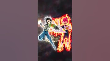 Android 17 VS All | Who is stronger ?  #shorts #dragonball #dbs