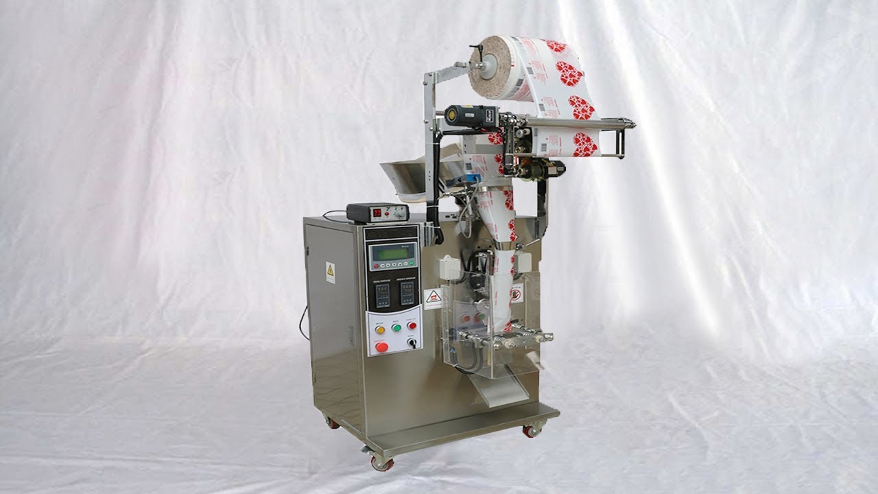 large stuff ensacark