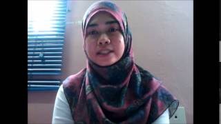 hasma's vlog