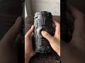 Futuristic Mechanical Capsule 🔥 Ultra Realistic Sci-Fi Cinematic Render | 8K HDR