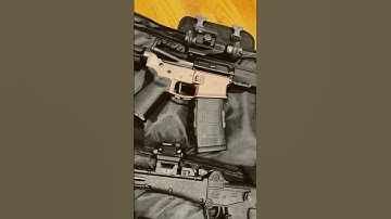 EDC travel kit #pewpewlife #edc #airsoft #1tgtactical #tacticaledc #hiphop #2astrong #canik #vortex