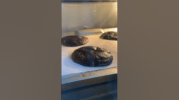 Magic of ovens ❤️🤌🏻 you will watch this video on loop! Baking Timelapse compilation #shorts