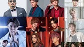 Ldh Groups Exile Family Youtube Ldh Groups Exile Family Youtube