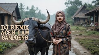 🎧 Original DJ Remix | Village Women| Full Bass DJ 2025 🔥