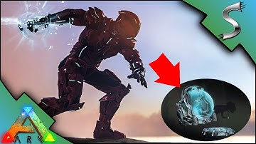 CLONING IN ARK! NEW REPLICATOR! BASE SHIELDS! TEK TIER ITEMS REVEALED! | Ark: Survival Evolved