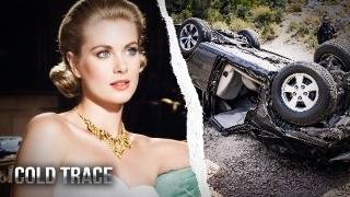 The Death of Grace Kelly | From Hollywood Star to Royal Tragedy