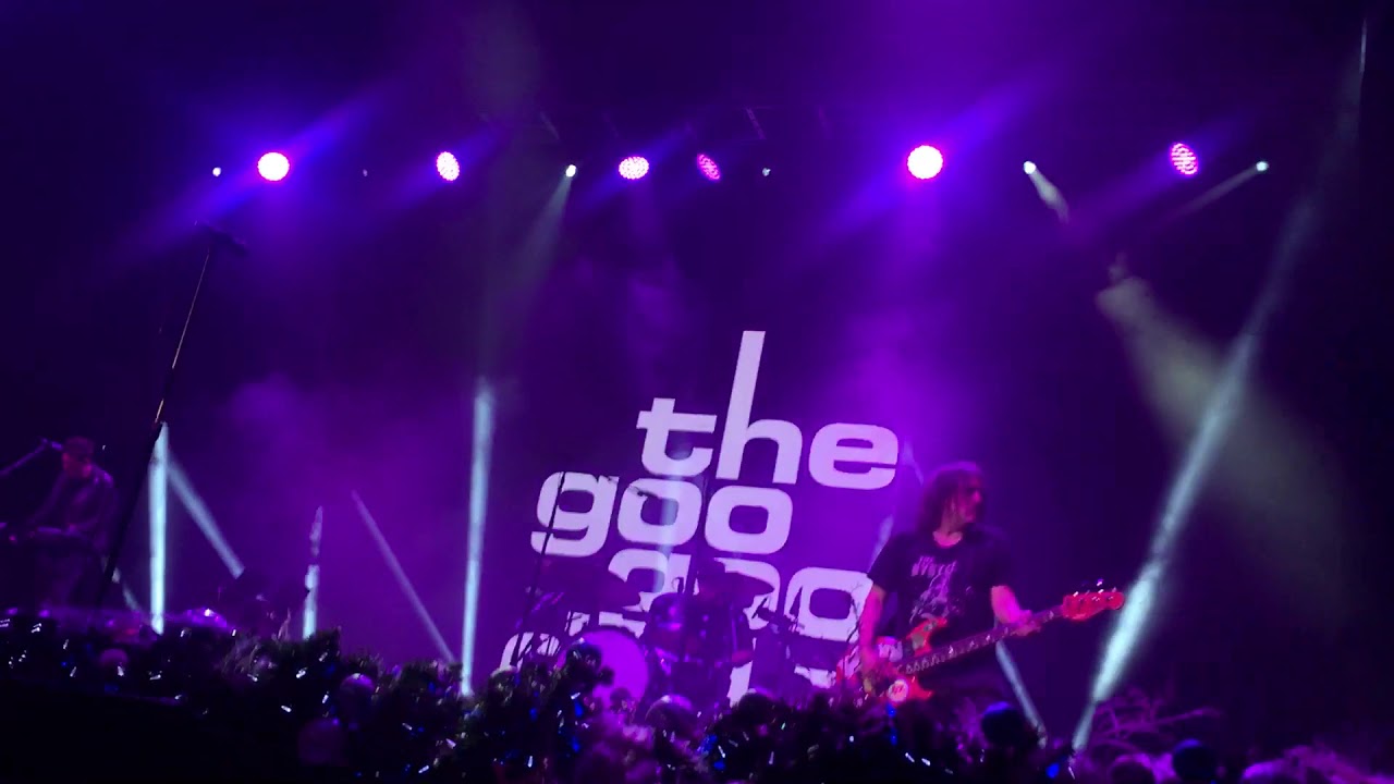 Goo Goo Dolls Broadway YouTube